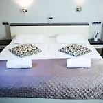Pankrac Hotel 3*