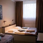 Pankrac Hotel 3*