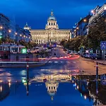 Pankrac Hotel 3*