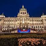 Pankrac Hotel