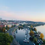 Hotel Pankrac 3*