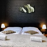 Pankrac 3* Praha