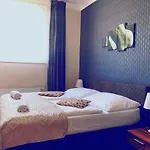 Hotel Pankrac 3*
