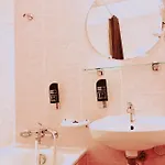 Pankrac Hotel Praha