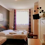 Pankrac 3* Praha