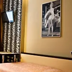 Hotel Pankrac Praha