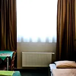 Pankrac Hotel Praha