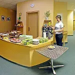 Hotel Pankrac