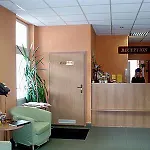 Pankrac Hotel
