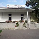 Hotel Pankrac