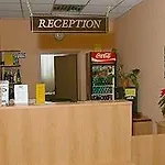 Hotel Pankrac Praha