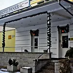 Pankrac Hotel Praha