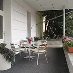 Hotel Pankrac Praha