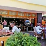 Pankrac 3* Praha