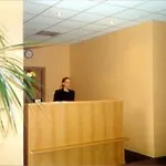 Pankrac Hotel 3*