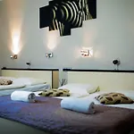 Pankrac Hotel 3*