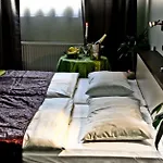 Pankrac 3* Praha