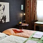 Pankrac Hotel