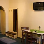 Pankrac 3* Praha