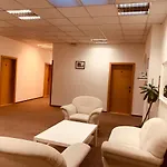 Pankrac 3* Praha
