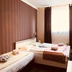 Hotel Pankrac 3*