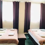 Hotel Pankrac 3*