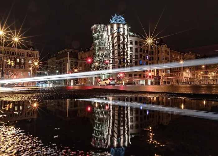Pankrac Prag