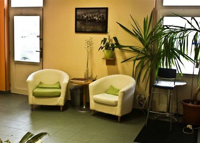 Pankrac Otel