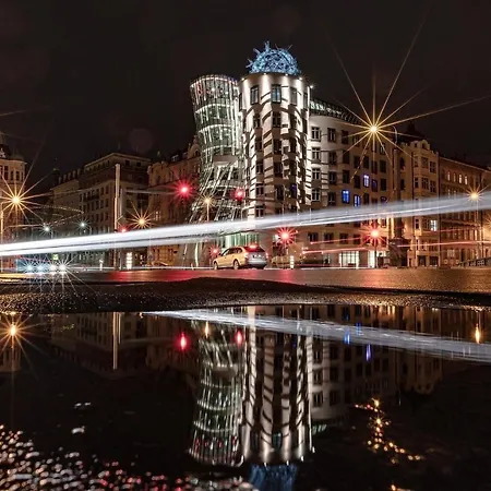 Pankrac Praga
