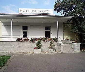 ホテル Pankrac