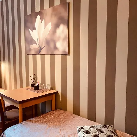 Pankrac Hotel Praga
