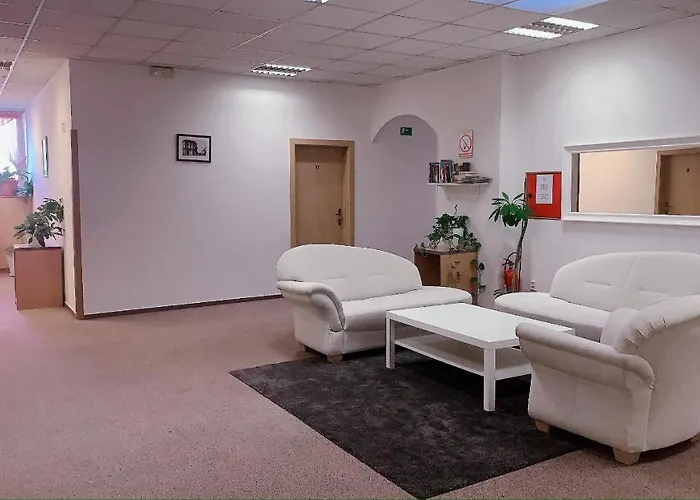 Hotel Pankrac