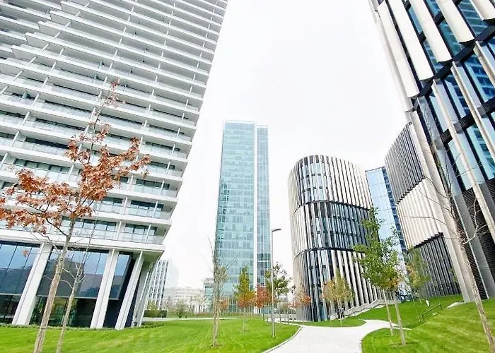 Pankrac Hotel