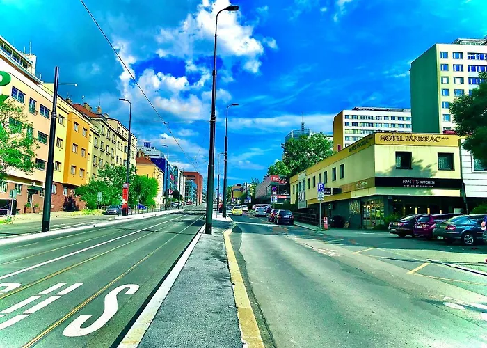 Pankrac