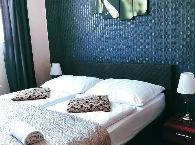 Hotel Pankrac