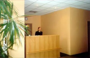Pankrac Hotel 3*