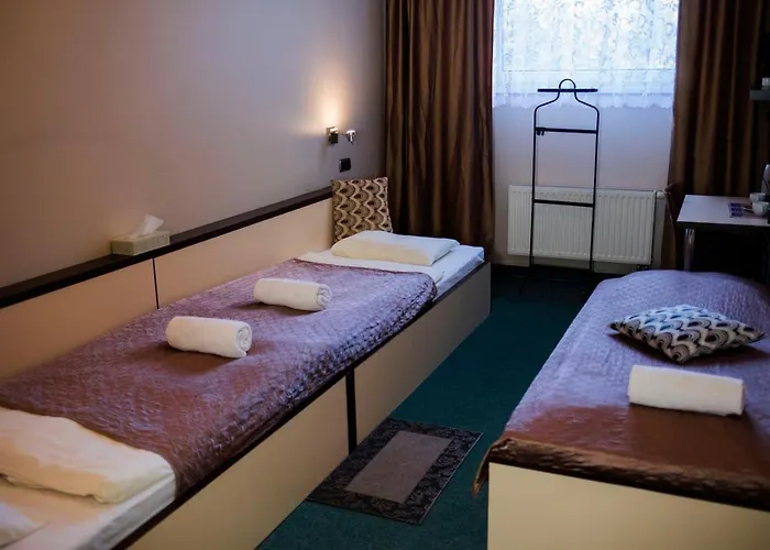 Hotel Pankrac