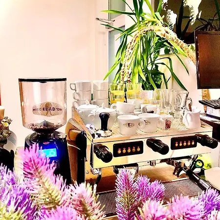 Pankrac Hotel