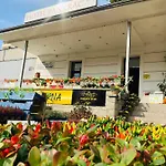 Pankrac Hotel 3*